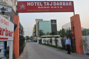 Hotel Taj Darbar